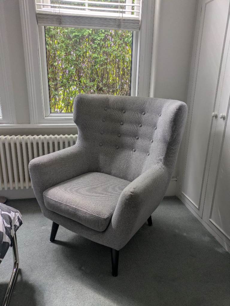 MADE armchair 
