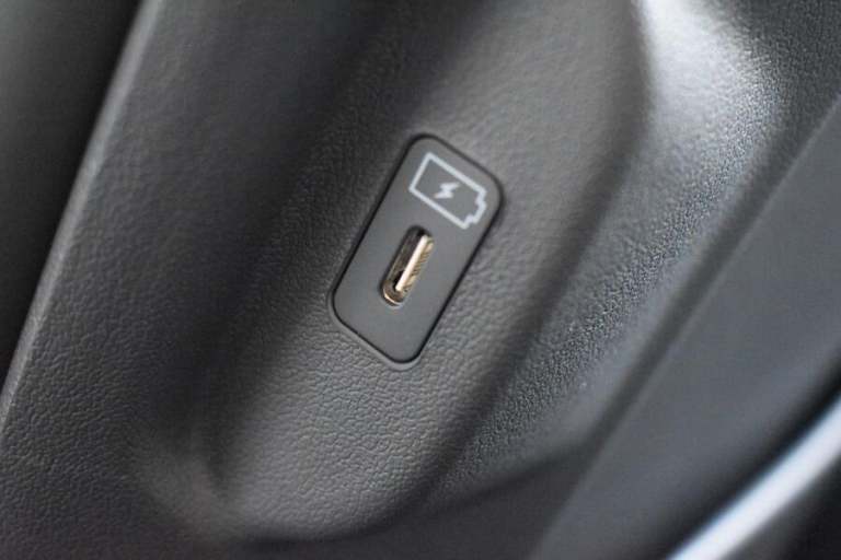 2025 Kia EV3 81.4kwh Gt Line Suv 5dr Electric Auto (201 Bhp) ESTATE Electric Automatic