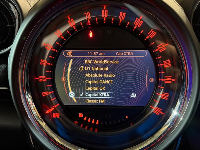 2016 MINI Paceman 1.6 Cooper S ALL4 3dr COUPE PETROL Manual