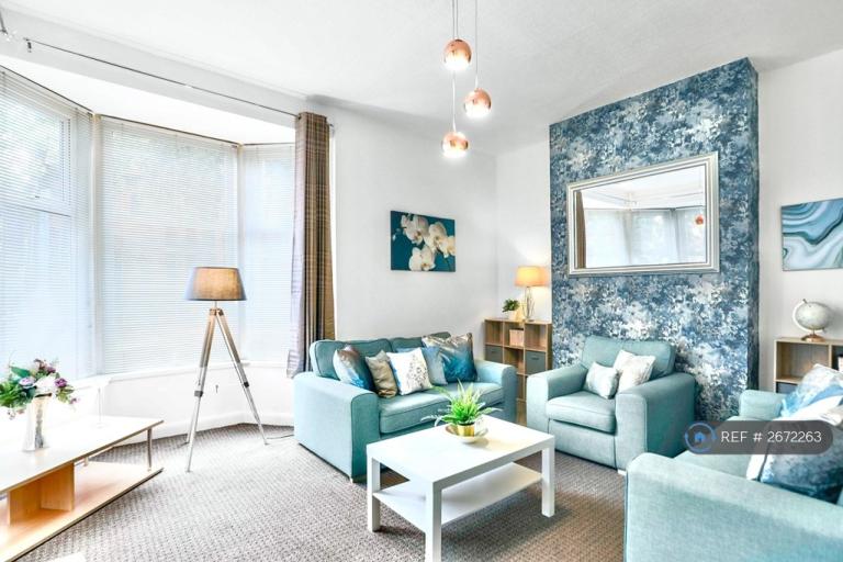 6 bedroom house in St. Stephens Road, Leicester, LE2 (6 bed) (#2672263)