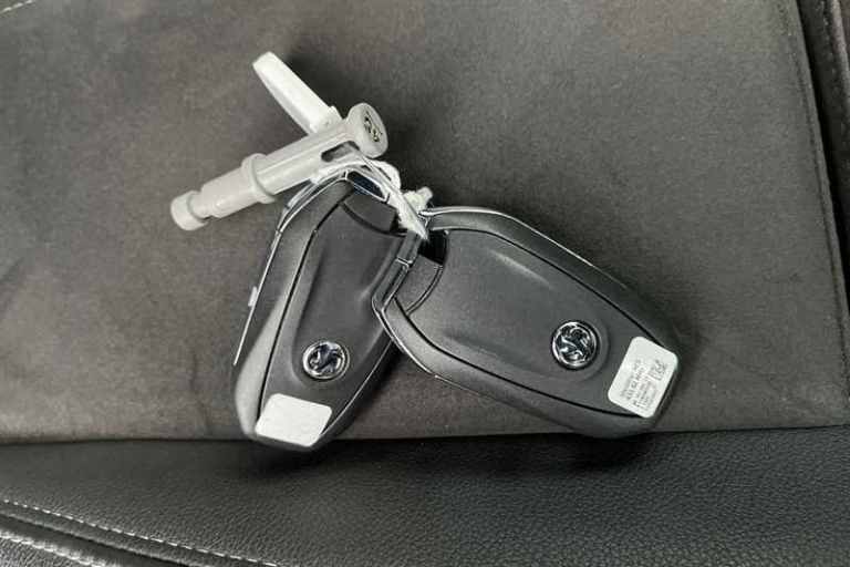 2022 Vauxhall Crossland 1.2 Turbo Ultimate SUV 5dr Petrol Auto Euro 6 (s/s) (130 ps) SUV Petrol A...