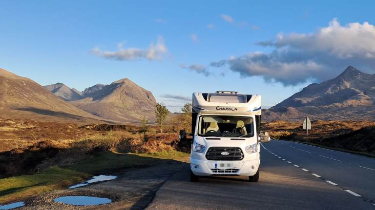 CHAUSSON FLASH 500, 2015, 2198 (cc)
