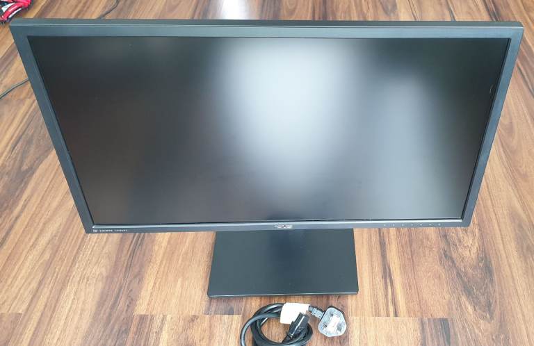 ASUS PB287Q 28-inch 4K UHD Monitor 