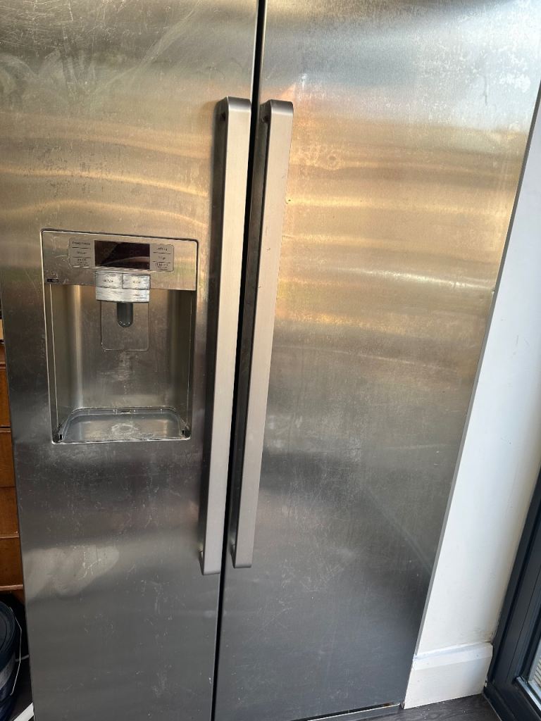 Samsung fridge freezer