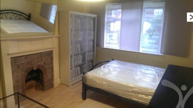 Big room for rent in Willsden Green all bill includes 