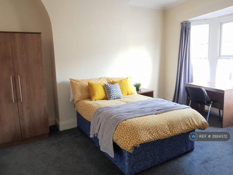 4 bedroom house in Albany Road, Kensington, Liverpool, L7 (4 bed) (#2924372)