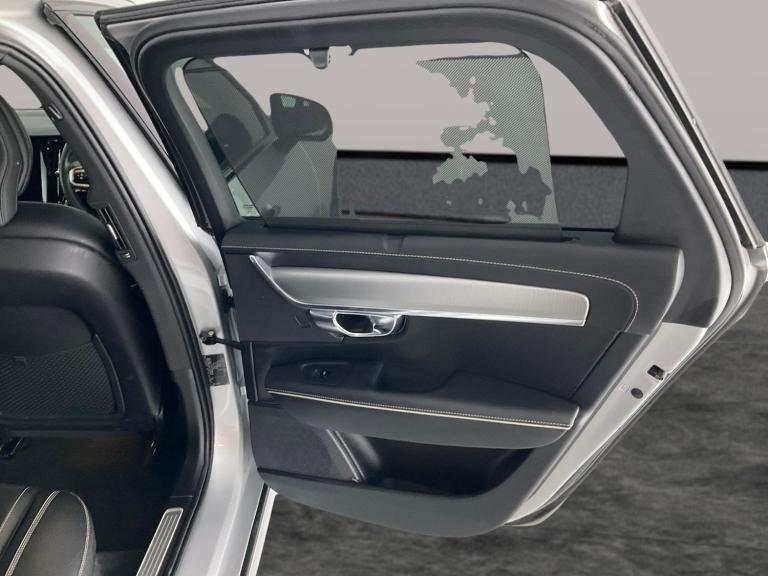 2020 Volvo V90 2.0 T6 [310] R DESIGN Plus 5dr AWD Geartronic ESTATE PETROL Automatic