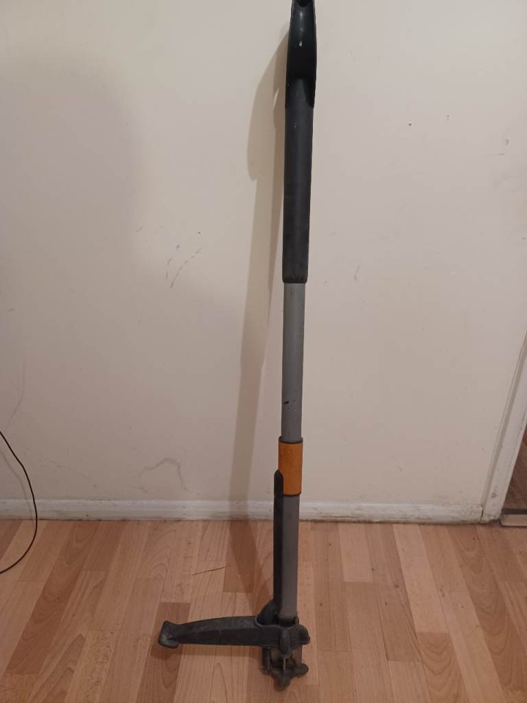 Weed Remover 