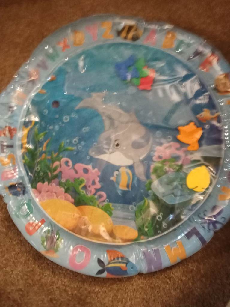 New Pet or Child Cooling Mat