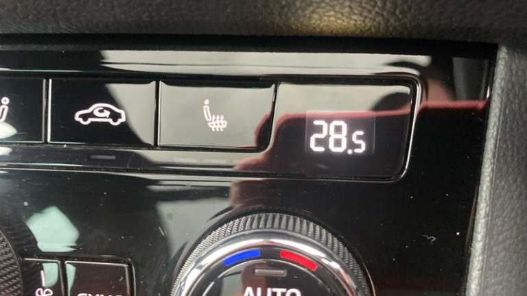 2023 Skoda Kodiaq 2.0 TDI Sport Line 4x4 5dr DSG [7 Seat] Automatic Estate Diesel Automatic