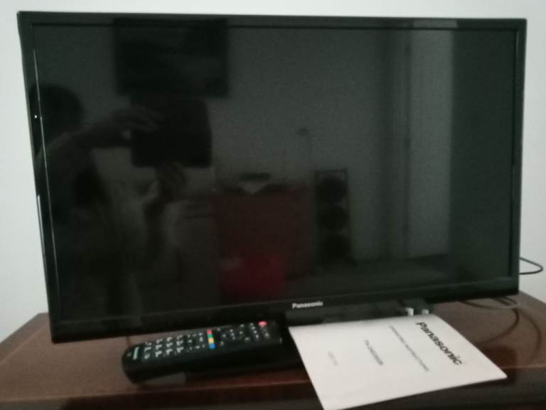 Panasonic TV