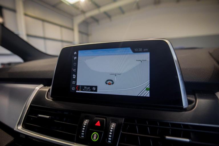 2025 BMW 2 Series Active Tourer 1.5 218i M Sport MPV 5dr Petrol Manual Euro 6 (s/s) (140 ps) **To...