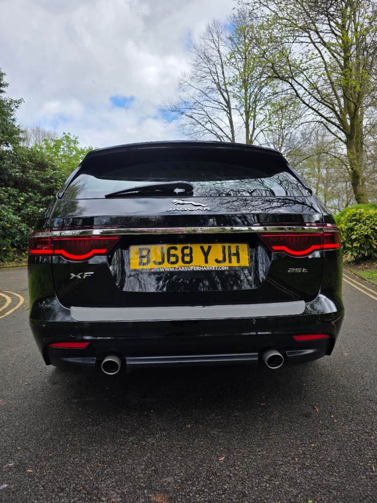 SPORTBRAKE 25T 247HP 2.0T PXWELCOME