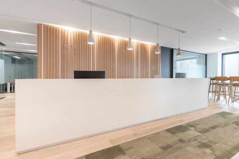 Glasgow - G2 2HG \ Professional Business Address for Your Company