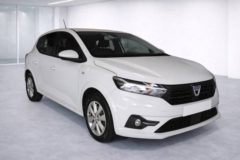 2022 Dacia Sandero 1.0 TCe Comfort Hatchback 5dr Petrol Manual Euro 6 (s/s) (90 ps) Hatchback Pet...