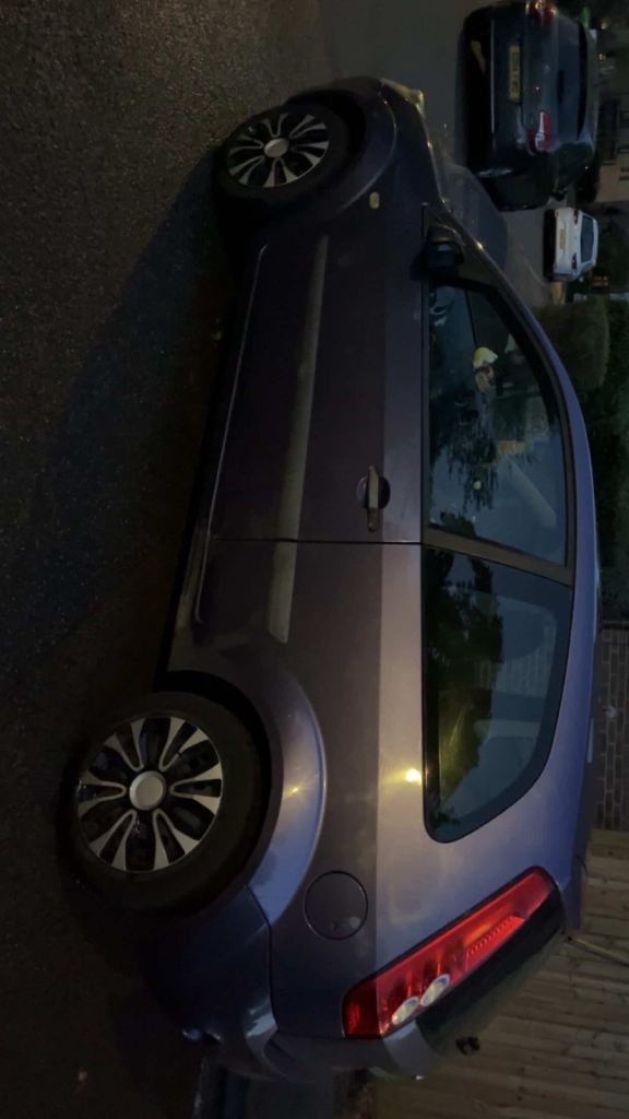 Ford, FIESTA, Hatchback, 2006, Manual, 1242 (cc), 3 doors