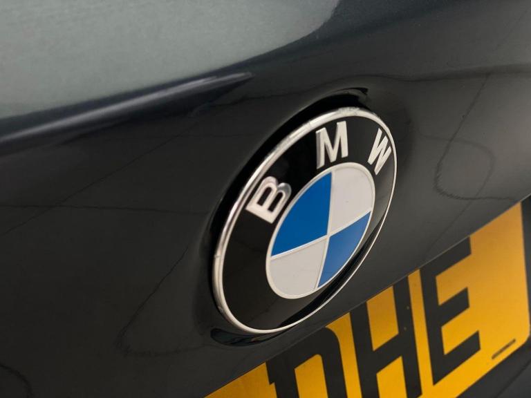 BMW X1 2.0 20d Sport Auto xDrive Euro 6 (s/s) 5dr 2018