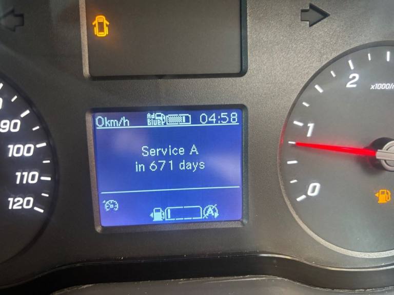 2021 71 MERCEDES-BENZ SPRINTER 2.1 314 CDI PROGRESSIVE LUTON BOX VAN TAIL LIFT E