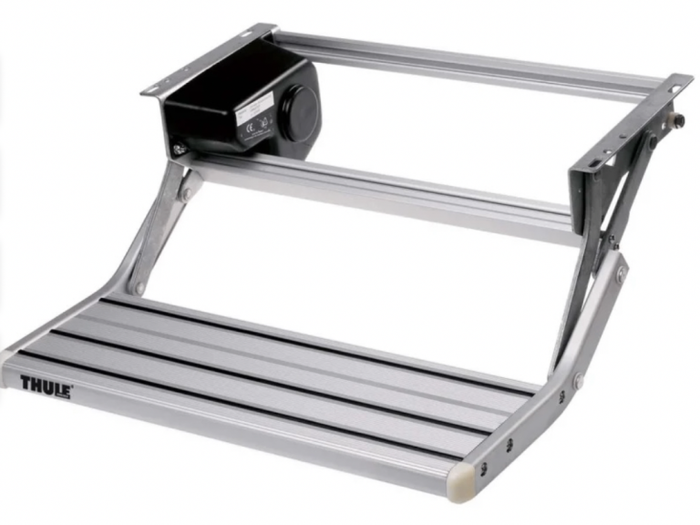 Thule Electric Single Step - V15 12v 460