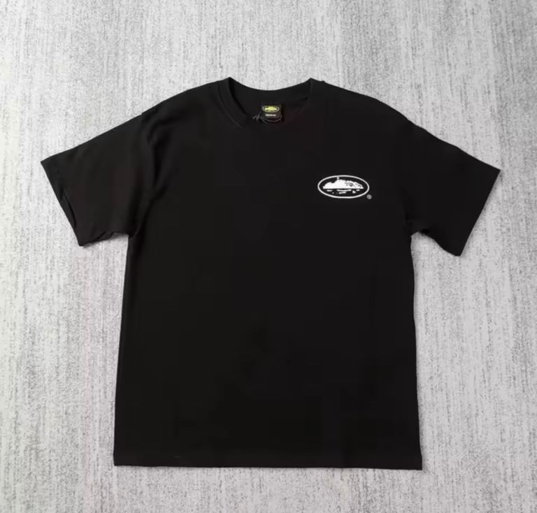 Corteiz mens t shirt 