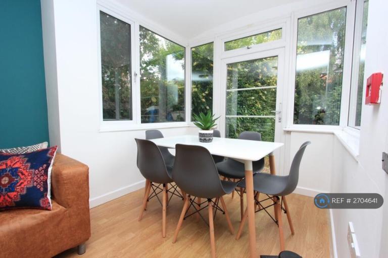 8 bedroom house in Heatherdeane Road, Highfield, SO17 (8 bed) (#2704641)