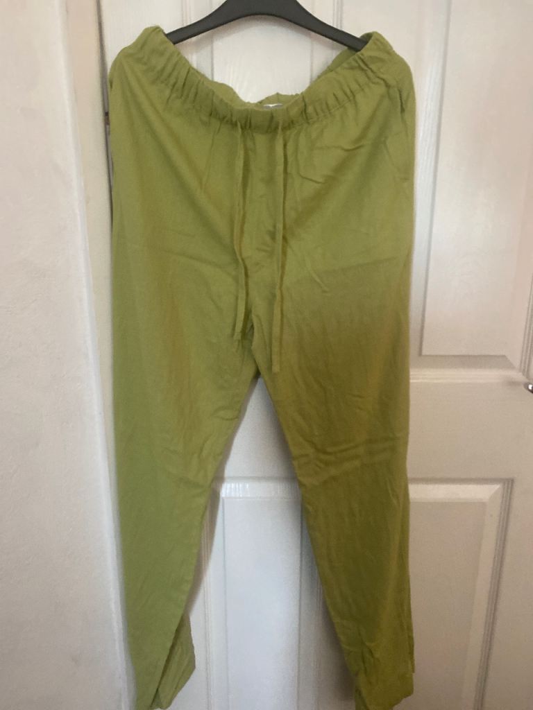 Women’s Trouser