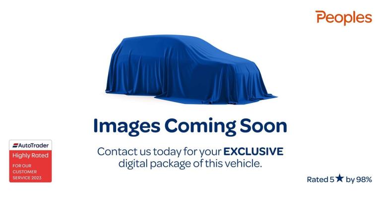 2023 Ford Focus 1.0 EcoBoost ST-Line 5dr Hatchback Petrol Manual