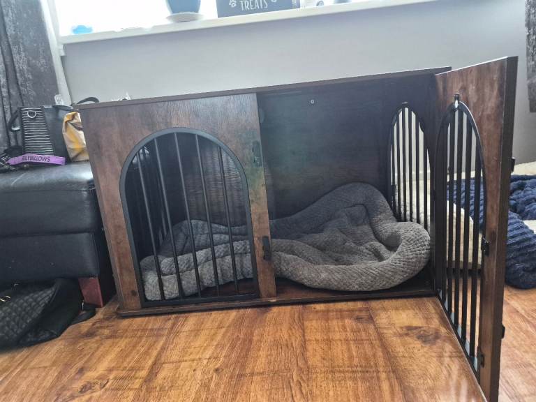 Furniture dog create 