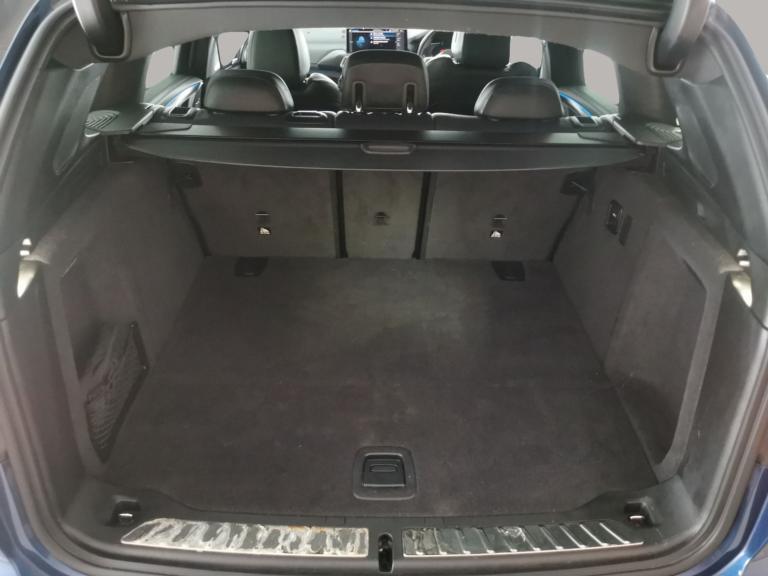 2022 BMW iX3 80kWh M Sport Pro SUV 5dr Electric Auto (286 ps) - PARK ASSIST - HK AUDIO - Suv Elec...