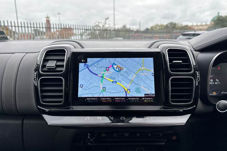 2020 Citroen C5 Aircross 1.5 BlueHDi 130 Flair Plus 5dr Hatchback DIESEL Manual