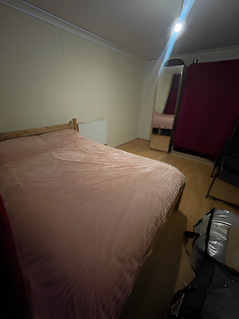 2 Bed Maisonette with balcony, Lulworth Court, N1