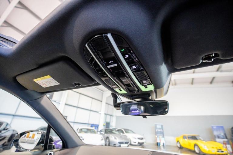 2020 Porsche Cayenne E-Hybrid 5dr Tiptronic S ESTATE PETROL/ELECTRIC Automatic