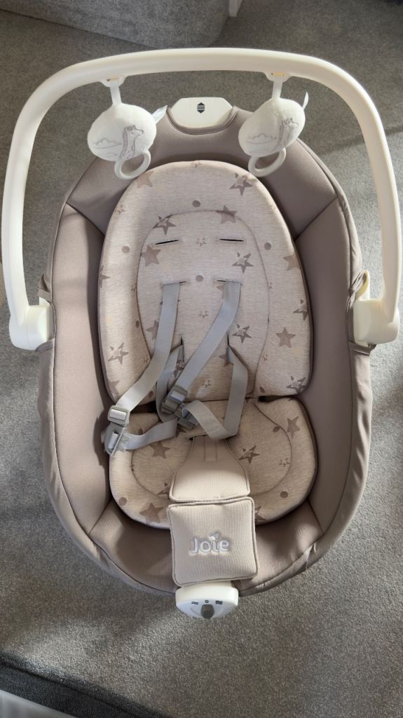 Joie Baby Rocker/Swing 