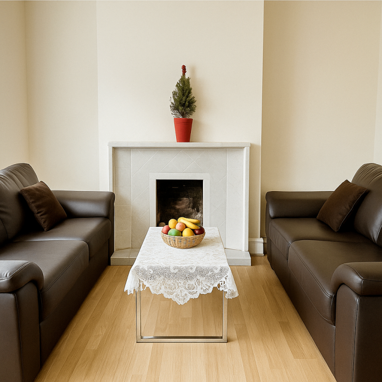 Rectory Road / St Clements, City Centre Stay