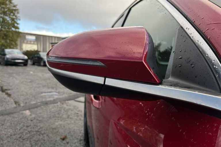 2022 Hyundai TUCSON 1.6 TGDi Hybrid 230 Ultimate 5dr 2WD Auto ESTATE PETROL/ELECTRIC Automatic