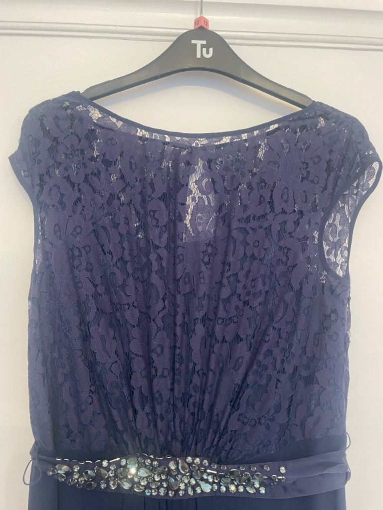 Bridesmaid Dresses x2-Coast Size 10 & 12