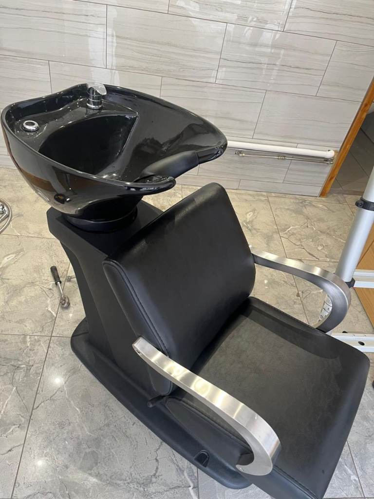 Hairdressing/Barber Chairs