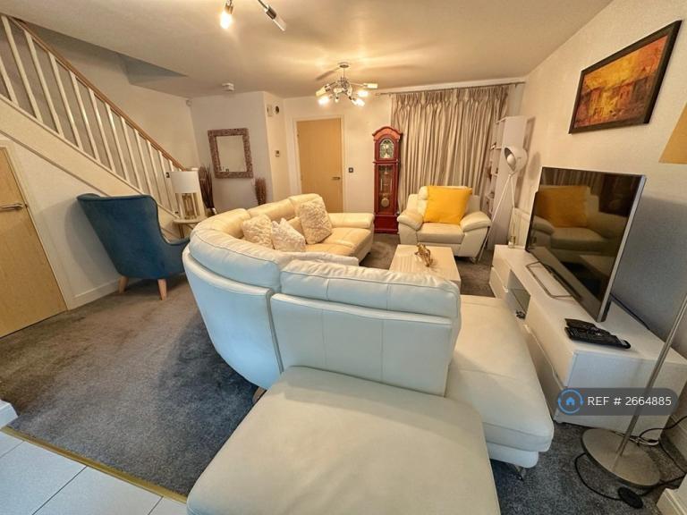 3 bedroom house in Rylance Street, Manchester, M11 (3 bed) (#2664885)