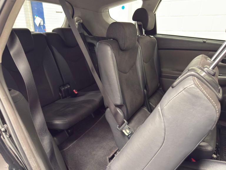 2014 Toyota Prius+ 1.8 VVT-h Icon CVT Euro 5 (s/s) 5dr MPV Petrol/Electric Hybrid Automatic