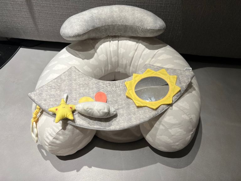 Baby Inflatable Chair