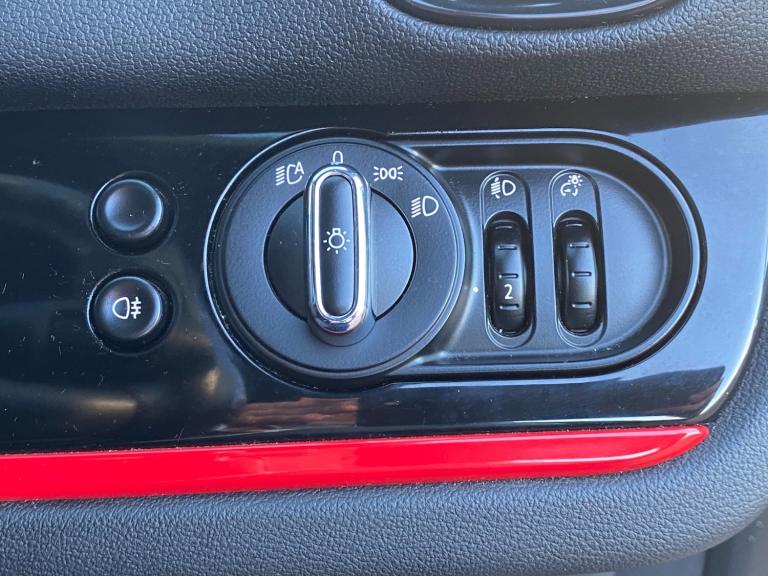 2019 MINI Countryman 1.5 Cooper S E Sport ALL4 PHEV Auto 5dr - Apple CarPlay &amp; Sat Nav HATCHB...