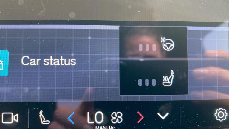 2025 Volvo XC40 2.0 B3P Plus Dark 5dr Auto Petrol Estate Estate Petrol Automatic