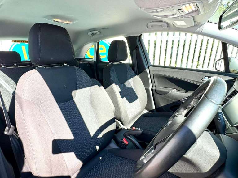 CAN'T GET CREDIT? CALL US! Vauxhall Crossland X 1.2 SE NAV, 2017, Manual- £99 DEPOSIT, £50 PER WEEK