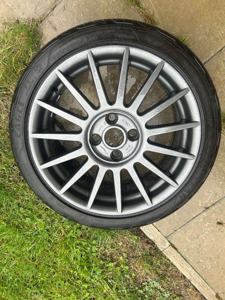 ST170 Alloys 
