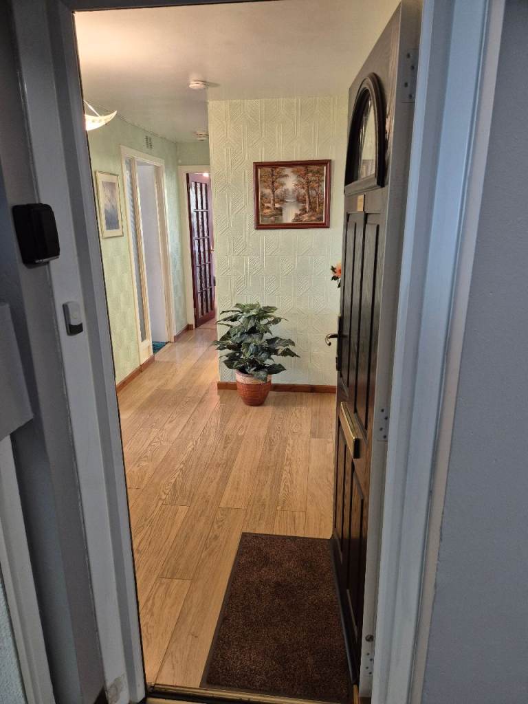 Flat For Rent Broomhill/Partick