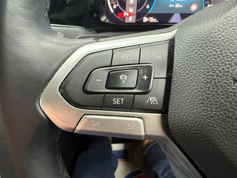 2021 Volkswagen Golf 2.0 TDI Style DSG Euro 6 (s/s) 5dr ESTATE Diesel Automatic