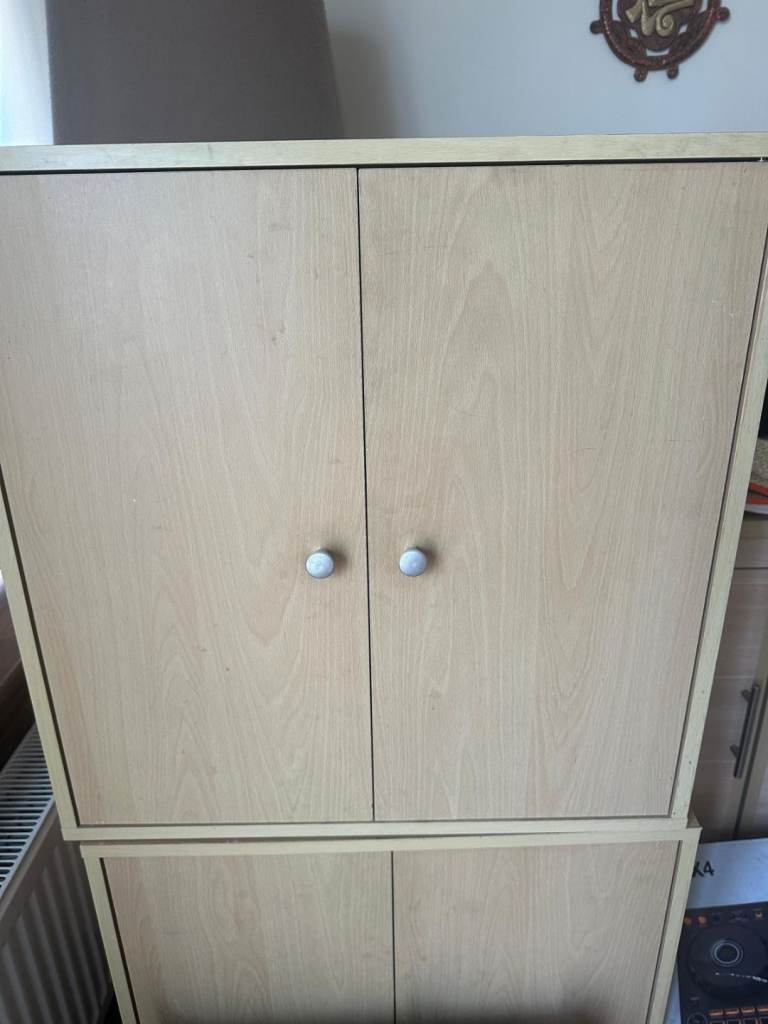 Small Cupboard 