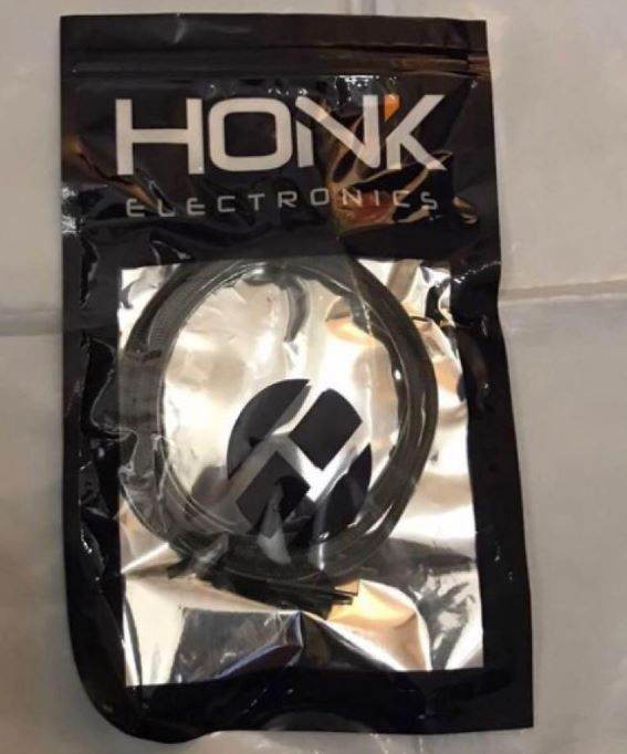USB C to USB A cable