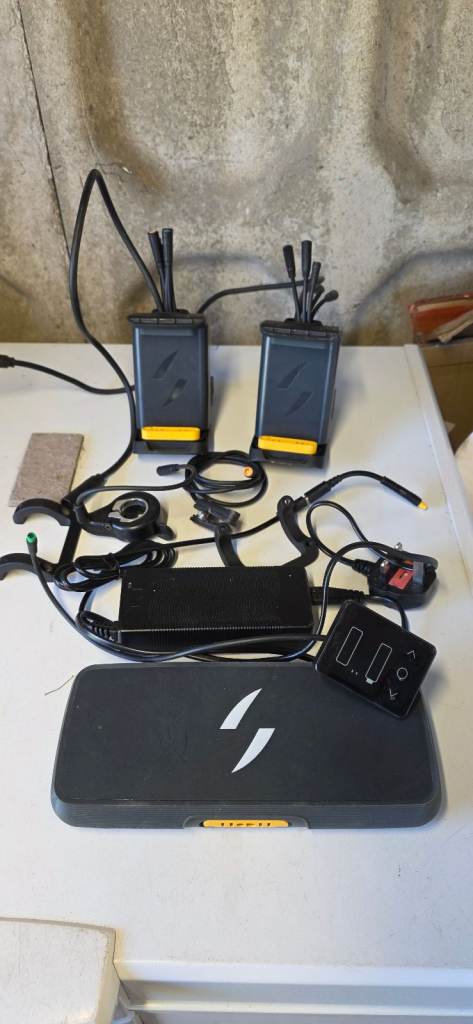 Swytch Gen 3 Pro Battery