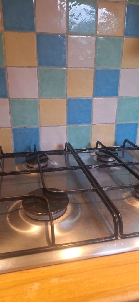 After tenancy agreement deep cleaning